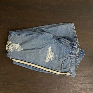 Abercrombie Mens Jeans